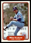 #598 Mike Krukow 