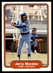 #601 Jerry Morales 