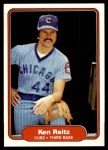 #602 Ken Reitz 