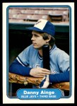 #608 Danny Ainge 