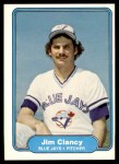 #612 Jim Clancy 