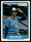 #614 Jerry Garvin 