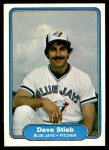 #622 Dave Stieb 