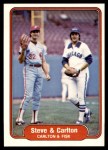 #632 Steve Carlton  /  Carlton Fisk 