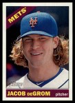 #429 Jacob deGrom 
