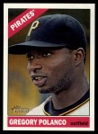 #435 Gregory Polanco 