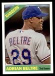 #446 Adrian Beltre 