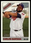 #448 Carlos Santana 