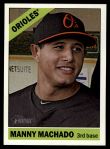 #454 Manny Machado 