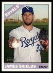 #460 James Shields 