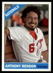 #461 Anthony Rendon 