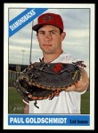 #467 Paul Goldschmidt 
