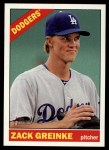 #468 Zack Greinke 