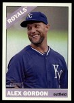 #471 Alex Gordon Modern 