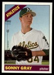 #478 Sonny Gray 