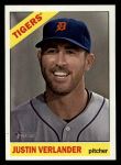 #495 Justin Verlander 