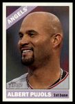 #496 Albert Pujols 