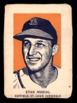 Stan Musial 