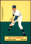 Dick Ellsworth 