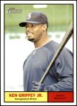 #430 Ken Griffey Jr. 