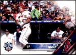 #175 All-Star Mike Trout 