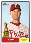 #77 J.A. Happ 
