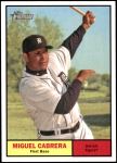 #95 Miguel Cabrera 