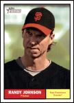#96 Randy Johnson 