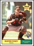 #114 Buster Posey 