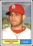 #118 Yadier Molina 