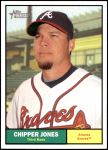 #120 Chipper Jones 