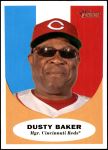#135 Dusty Baker 