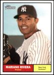 #142 Mariano Rivera 