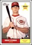 #156 Drew Stubbs 