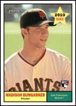 #161 Madison Bumgarner 