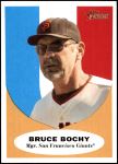 #220 Bruce Bochy 
