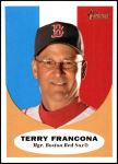 #221 Terry Francona 