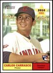#229 Carlos Carrasco 