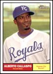 #14 Albert Callaspo 
