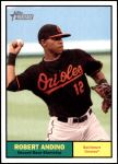 #71 Robert Andino 