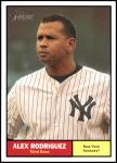 #19 Alex Rodriguez 
