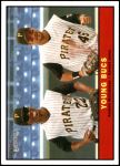 #250 Young Bucs Andrew McCutchen / Garrett Jones 