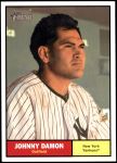 #246 Johnny Damon 