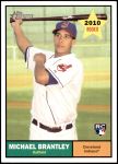 #172 Michael Brantley 