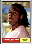 #70 Lastings Milledge 