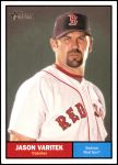 #53 Jason Varitek 