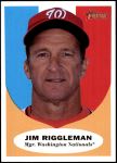 #134 Jim Riggleman 
