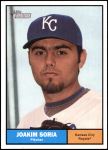 #241 Joakim Soria 