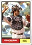 #104 Jorge Posada 