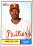 #103 Jimmy Rollins 